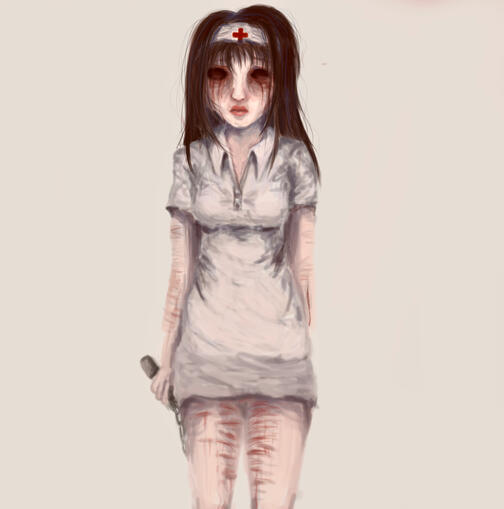 Digital Art Here’s the link to my tiktok: